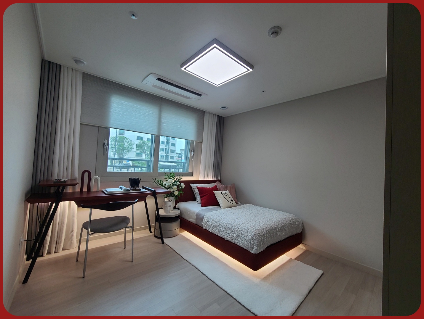 힐스테이트수원파크포레