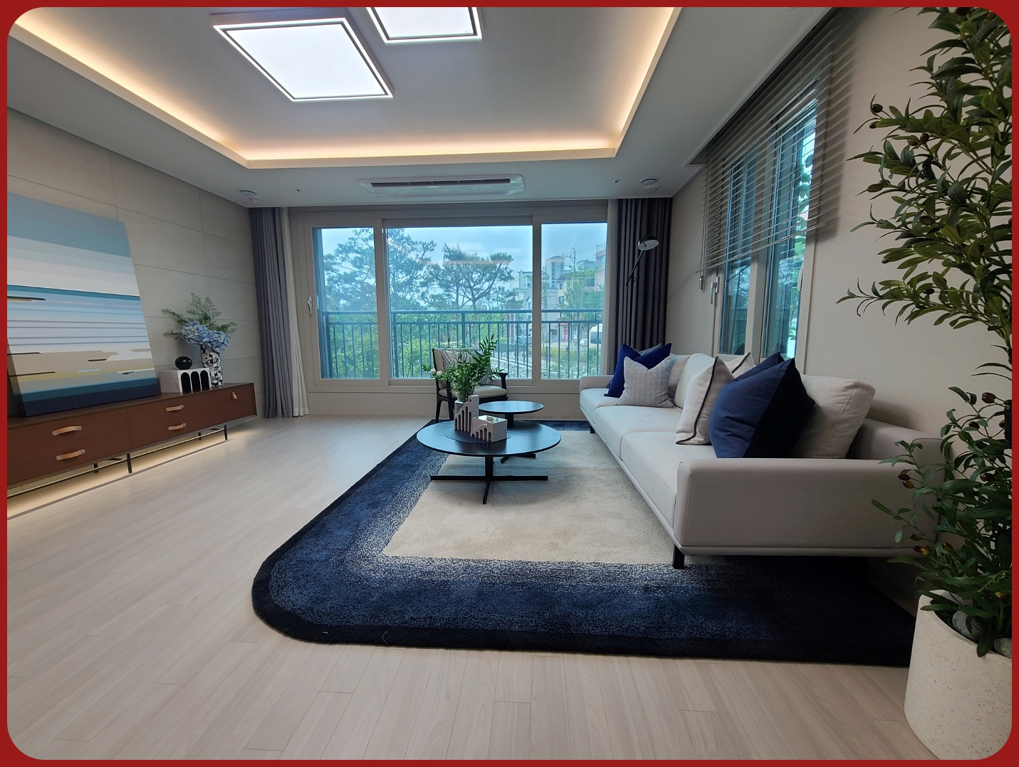 힐스테이트수원파크포레