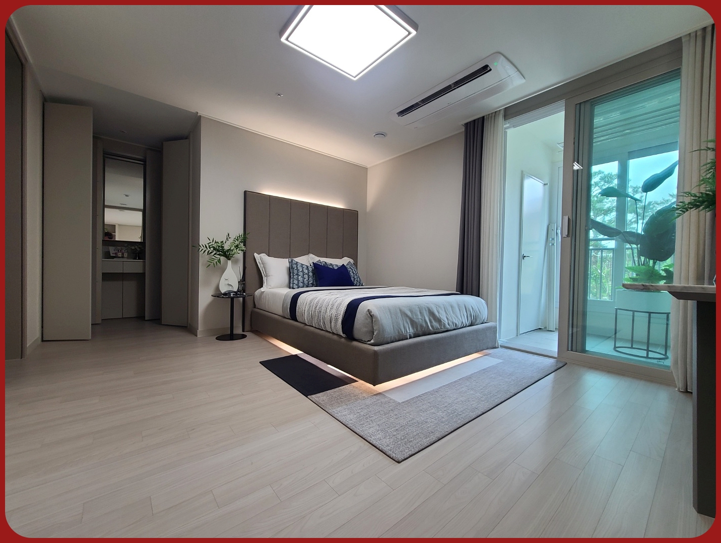 힐스테이트수원파크포레